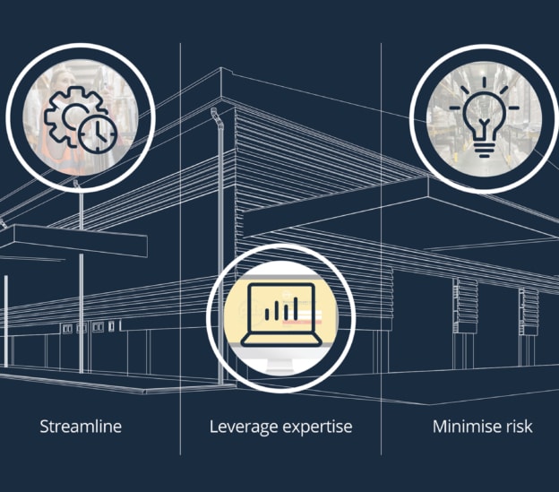 Save Time, Streamline, leverage Expertise, Minimise Risk and Scale with PDS Storage and Fulfilment