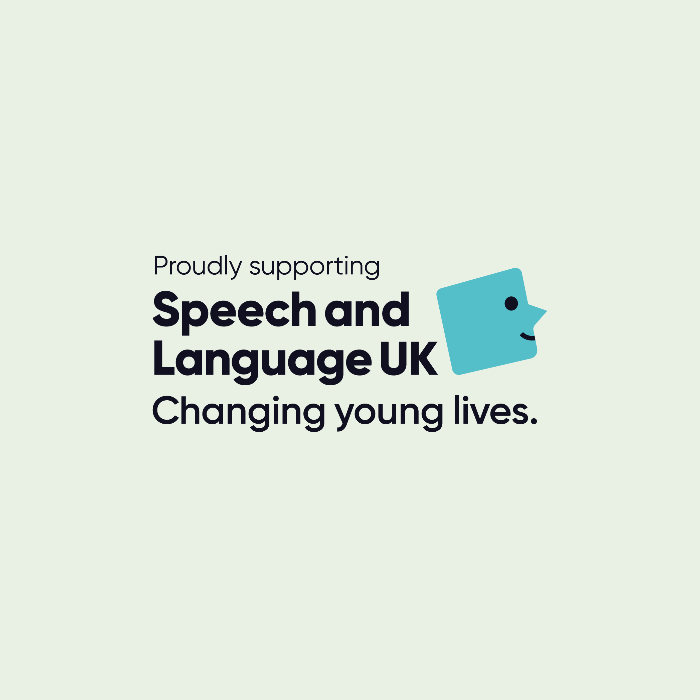 Speech and Language UK