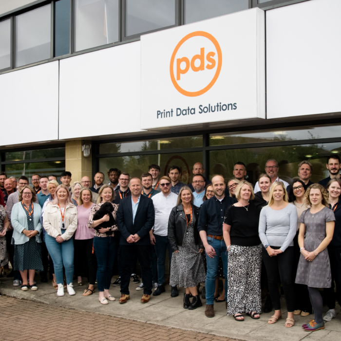 PDS celebrate 25 years