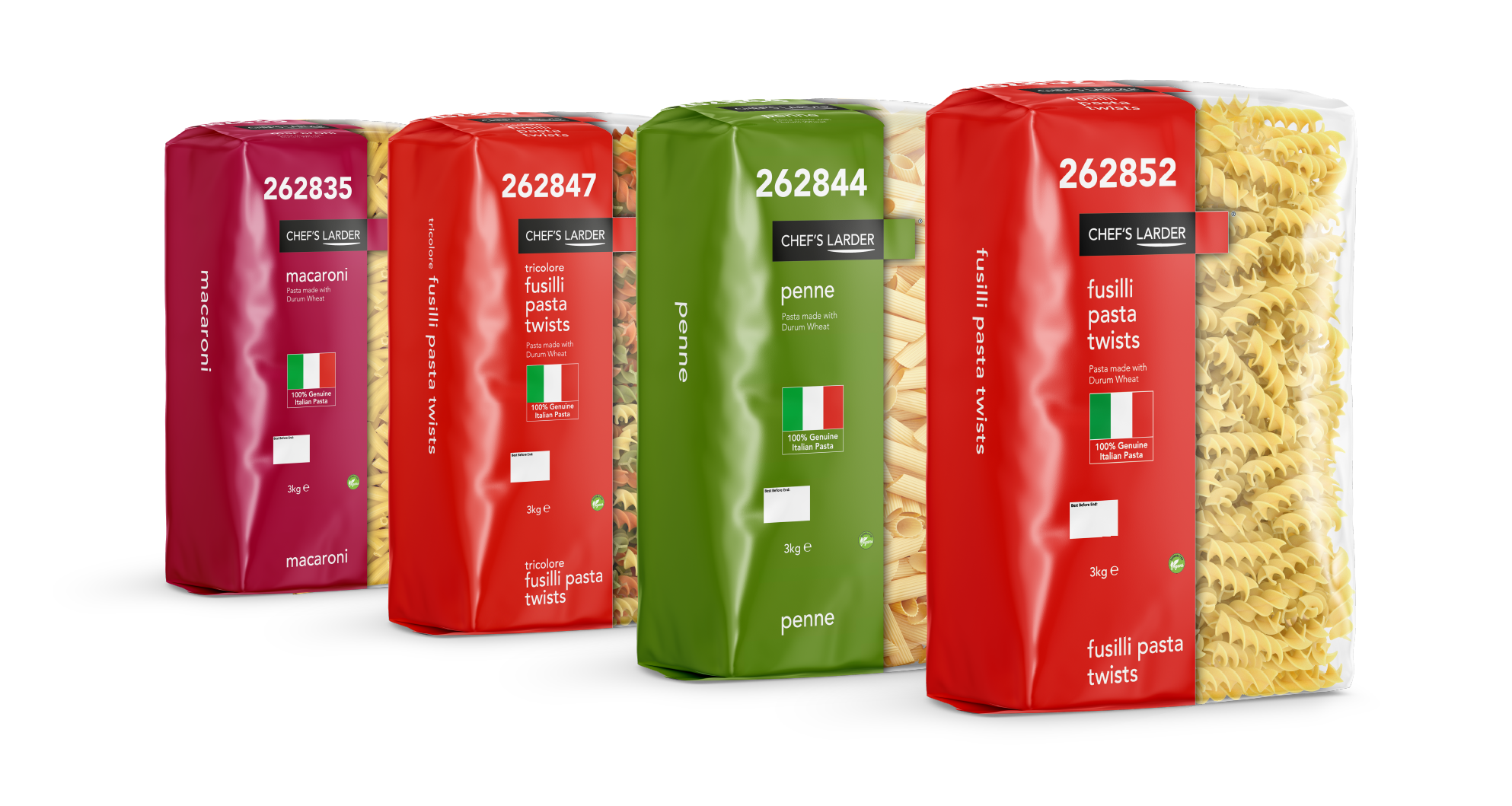 Chef s Larder Print Data Solutions PDS Chef s larder print data solutions pds