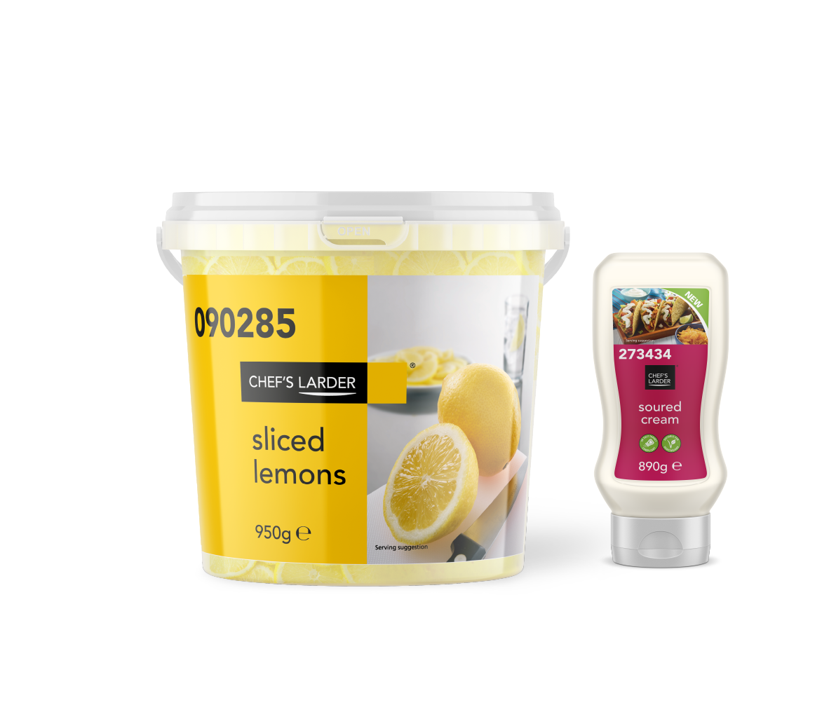 Chef s Larder Print Data Solutions PDS Chef s larder print data solutions pds