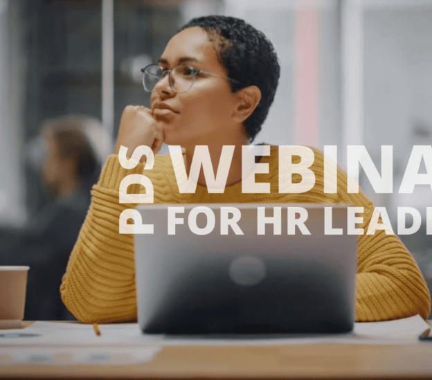 PDS Webinar for HR Leaders