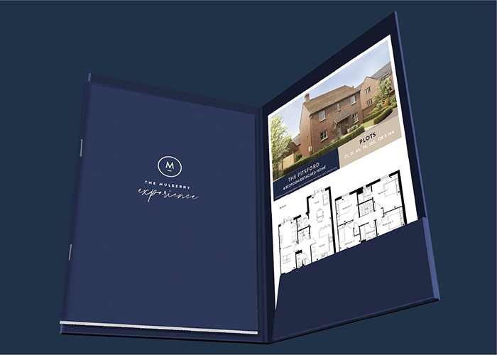 Mulberry Homes Image 3