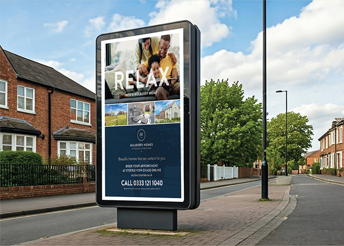 Mulberry Homes Image 2