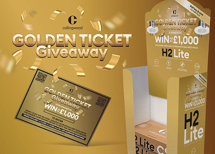 Collingwood Golden Ticket Image
