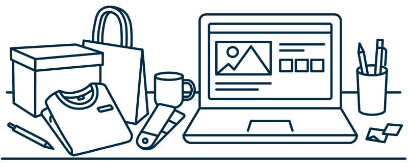 Home page strategy execution image