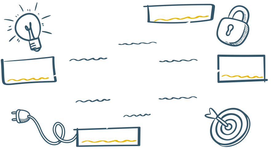 PDS Plus Diagram